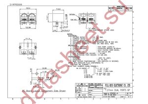 E5A64-40A5B2-L datasheet  